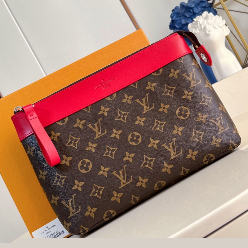 LV Clutch Bags